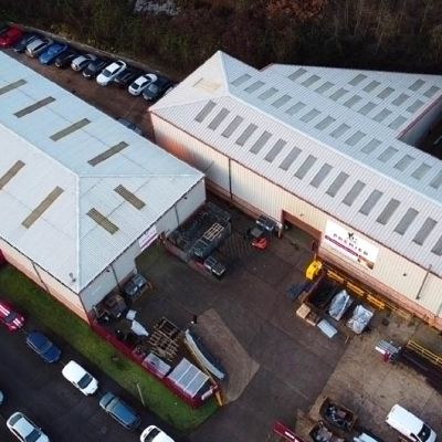 Established in 1989 Premier Engineering (Yorkshire) Ltd