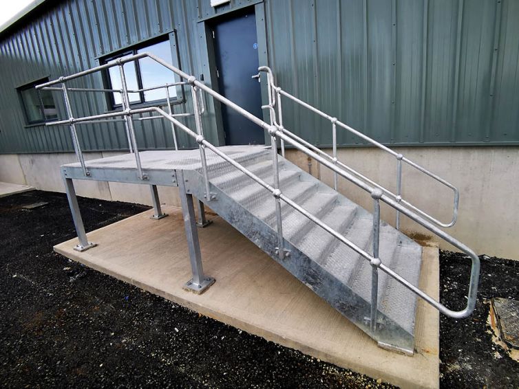 Premier Engineering Workshop in Barnsley, South Yorkshire