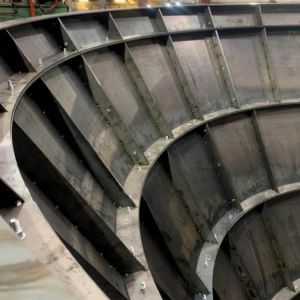 Premier Engineering Workshop in Barnsley, South Yorkshire
