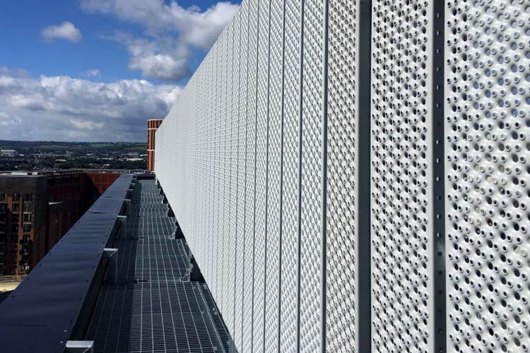Aluminium Fabrication
