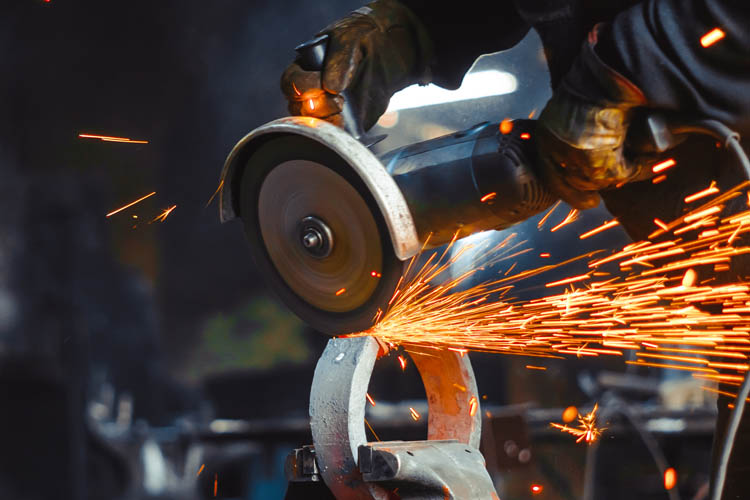 Industrial Fabrication Services