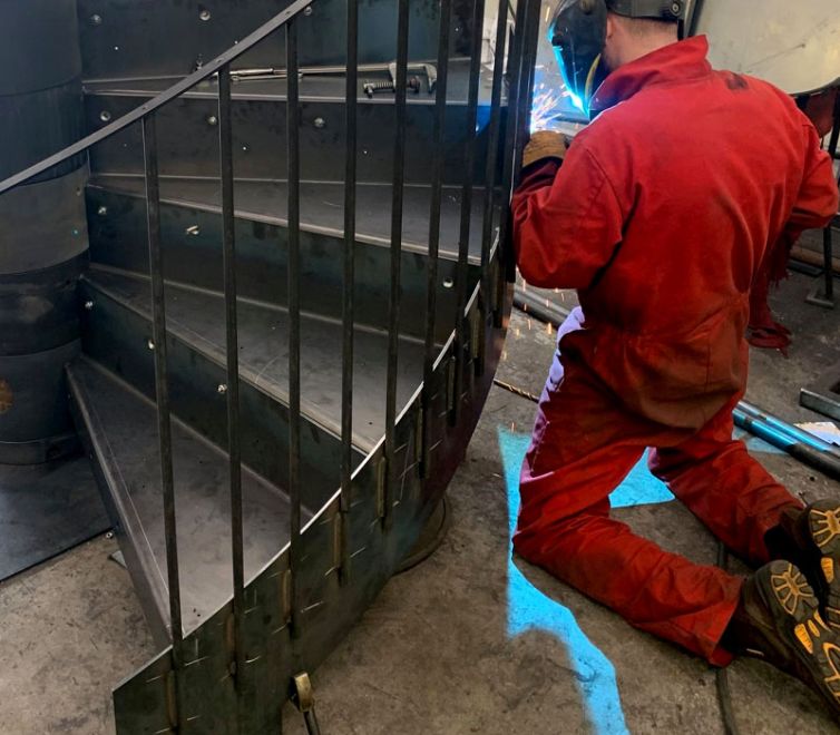 Commitment to Quality & Compliance